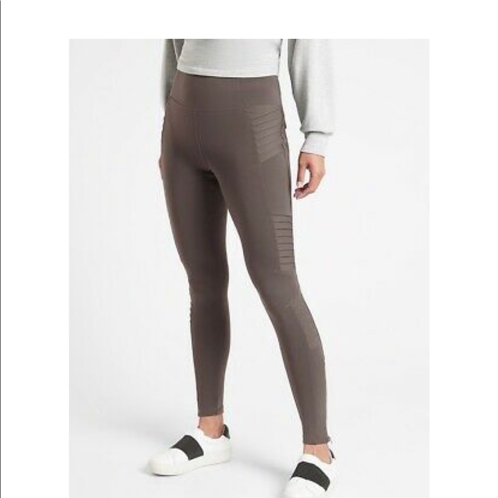 Athletica Delancey Moto Tight
